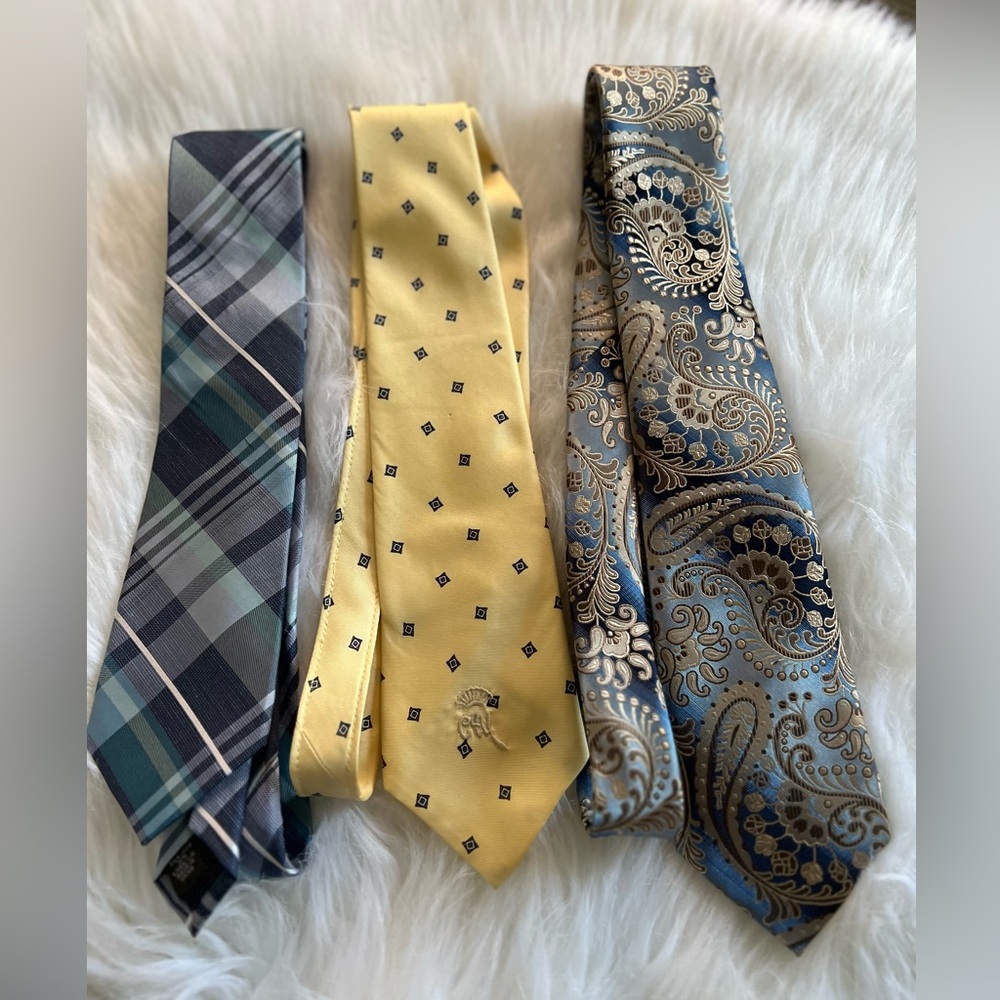 Tie Bundle - image 1
